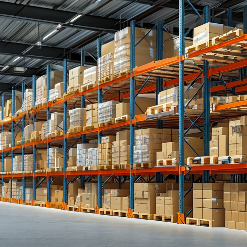 How to Choose the Best Warehouse Rack for Your Needs?