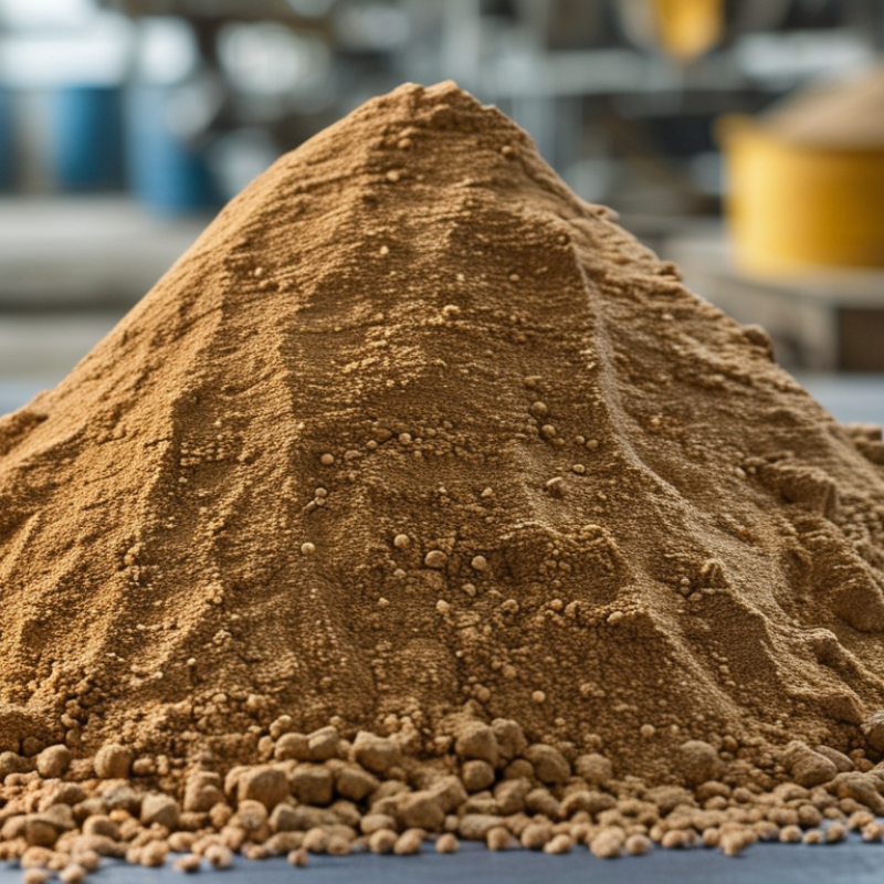 Top 10 Benefits of Using Poly Granules for Your Business?