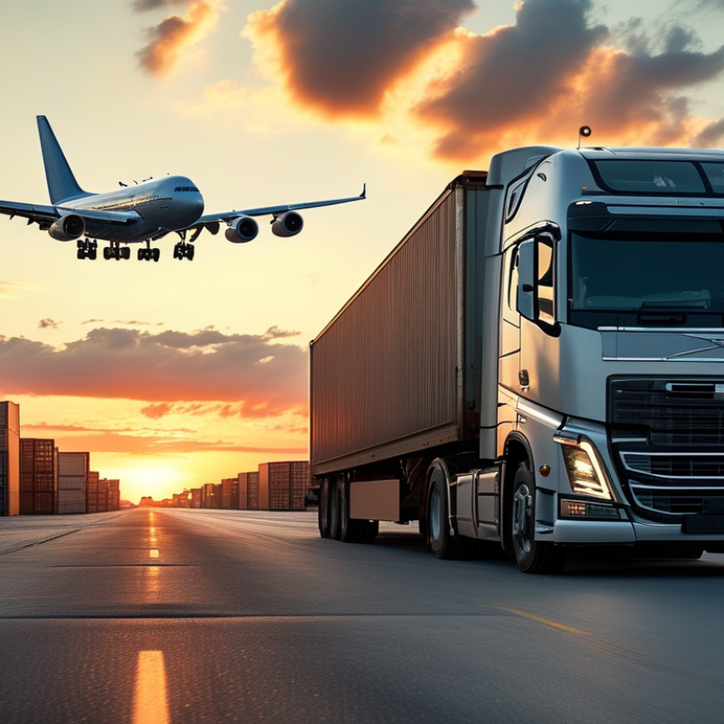 How to Choose the Right Third Party Logistics Provider?
