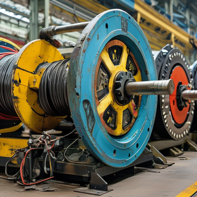 Top 10 Second-Hand Cable Armoring Machines for Global Buyers?