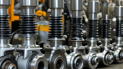 Top 10 Auto Shaft Options for Global Buyers to Consider?