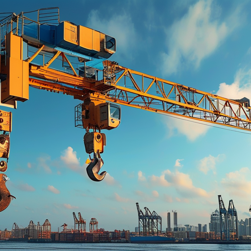 Top 10 Chain Block Crane Buying Guide for Global Importers?
