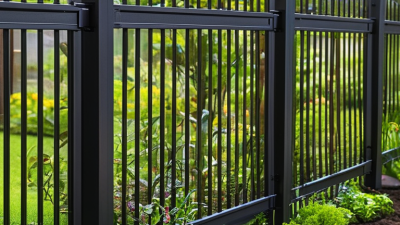 2026 How to Choose the Best Solar Fence Light for Your Garden?