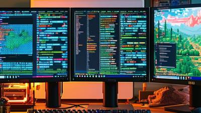 Ultimate Tips for Choosing Pixel Led Gaming Displays?