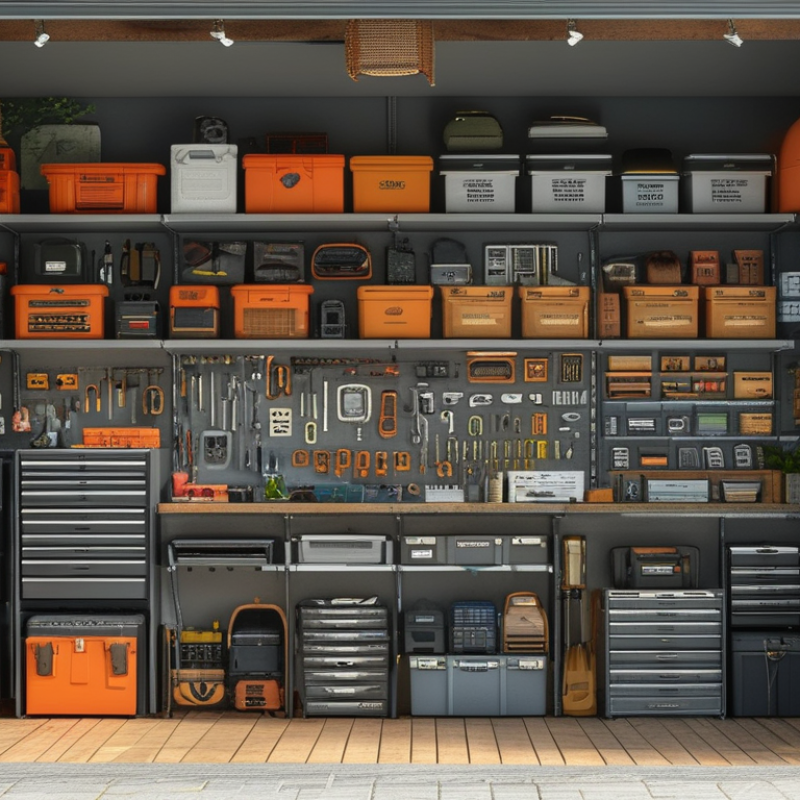 10 Best Tips to Improve Car Storage Space Efficiently?