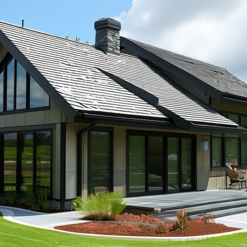 Top Benefits of Choosing Pantile Tiles for Your Projects?
