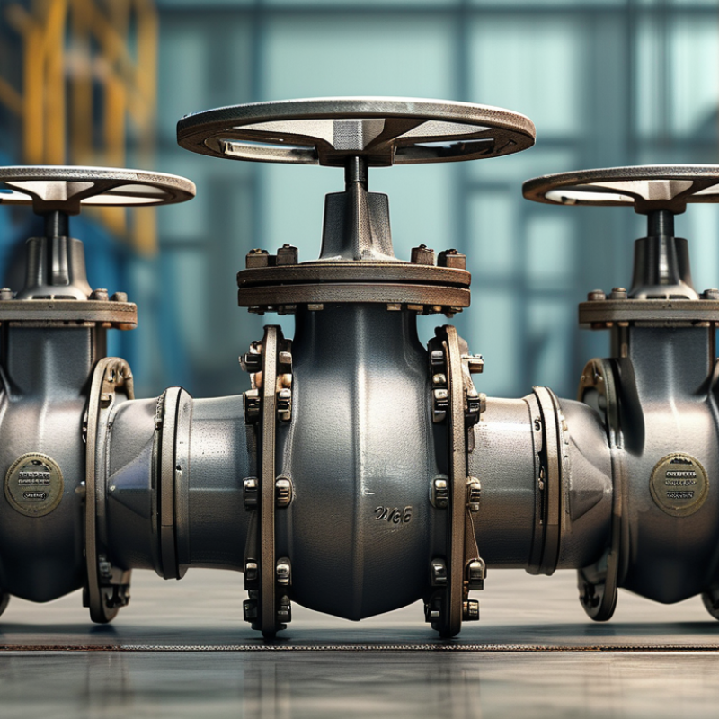 2026 Best Dry Shaft Butterfly Valve for Global Buyers?