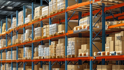 How to Choose the Best Warehouse Rack for Your Needs?