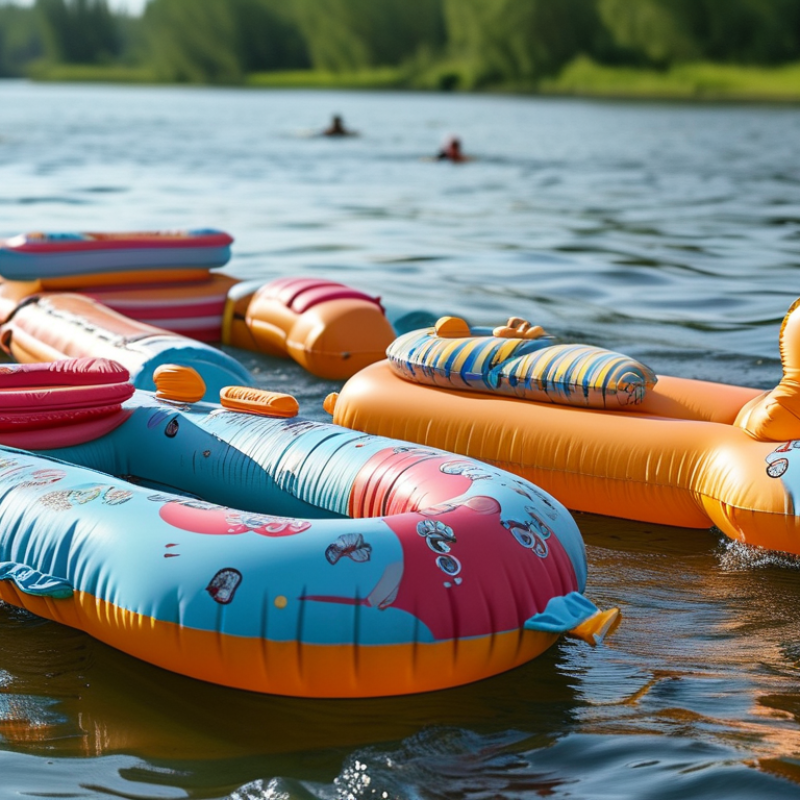 2026 How to Choose the Best Inflatable Tubes for Fun?