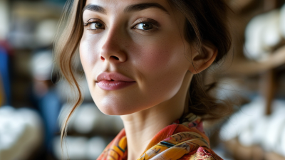 Top 10 Benefits of Cotton Muslin Fabric for Global Buyers?