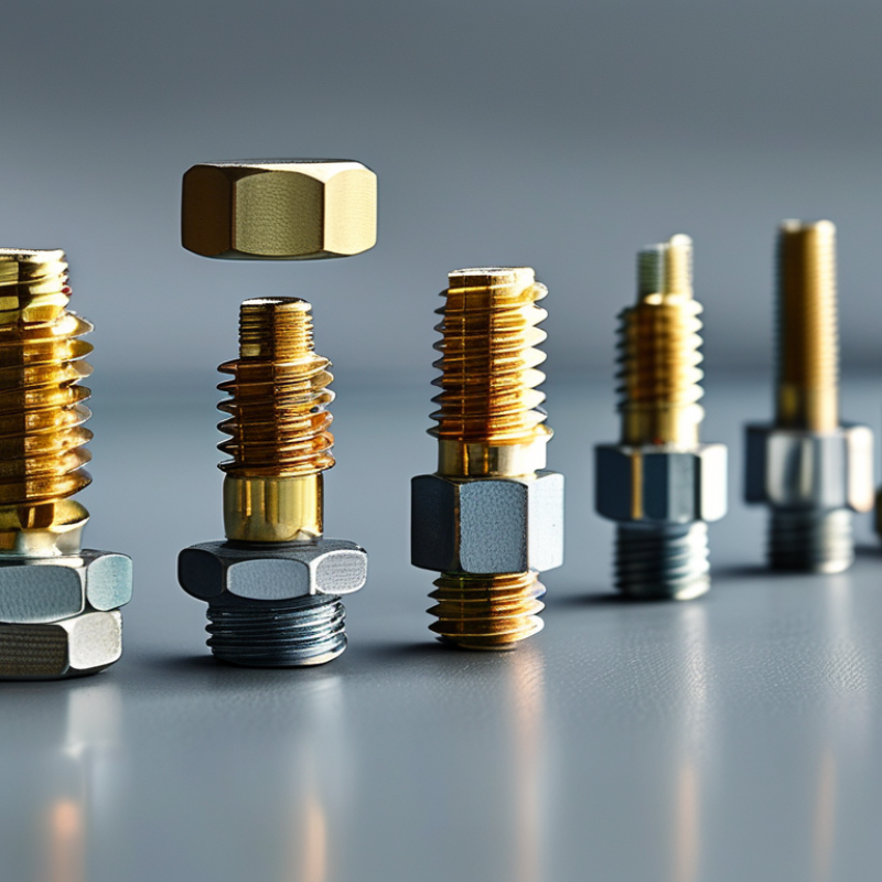 2026 How to Choose the Best Titanium Decorative Bolt for Your Needs?