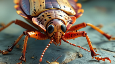 Top Strategies for Effective Bed Bug Control in 2026?