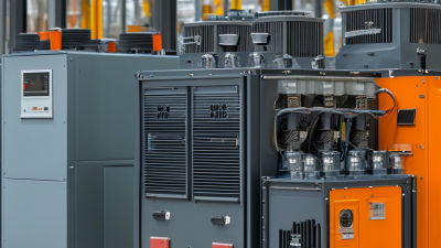 Top Types of Dry Type Transformers for Global Buyers 2026?