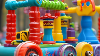 What is Free Wheel Toys and How to Choose the Best Ones?