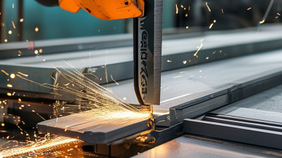 Discover the Best Wire Saw Blades for Your Business Needs?