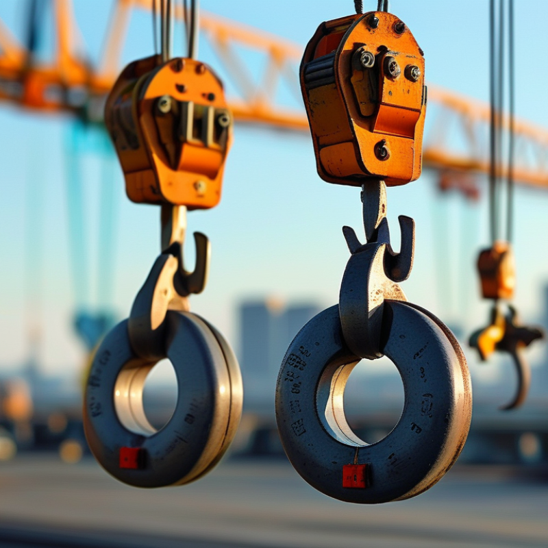 Why Choose Uhmwpe Round Slings for Your Lifting Needs?