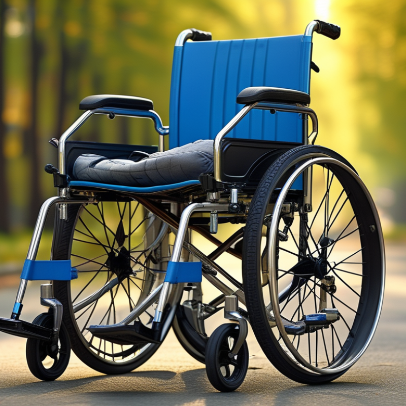 How to Maintain a Wheelchair for Long Term Use Tips and Tricks?