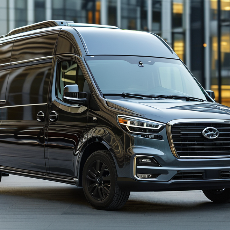 Top 10 Business Vehicles for Global Buyers in 2026?