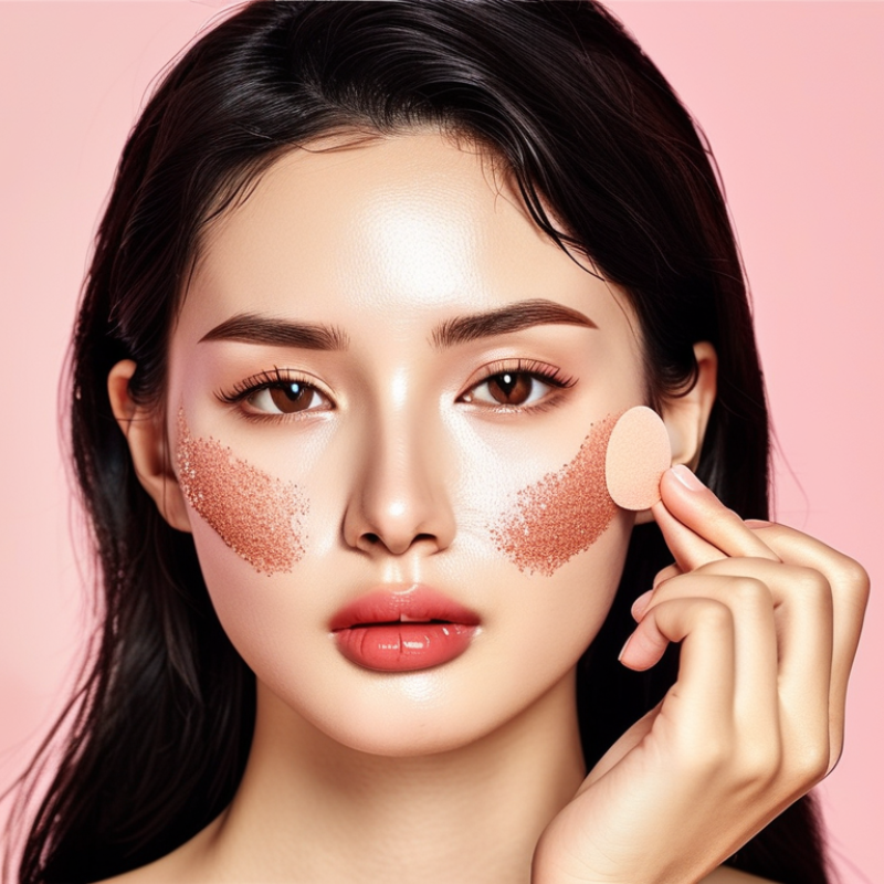 10 Best Tips to Apply Cream Highlighter without Ruining Foundation?