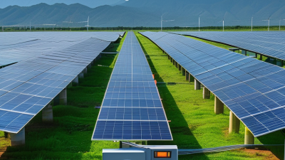 Top 10 Benefits of Using Lithium Solar Charge Controllers?