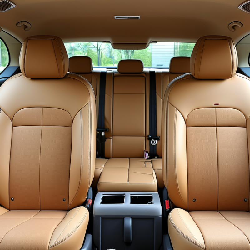 What are the Key Differences Between Universal and Custom Seat Covers?