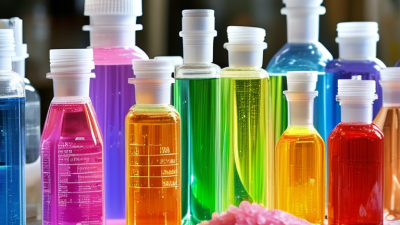 2026 How to Choose Polymer Functional Auxiliaries for Your Needs?