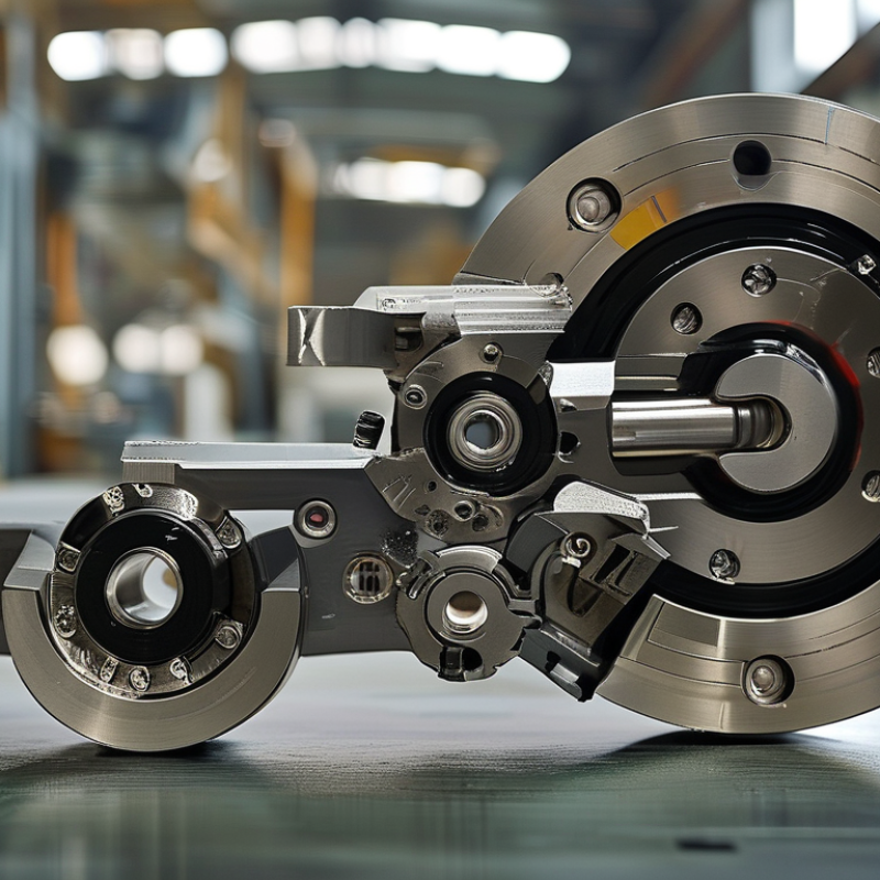 What is Customized Lx-03 Continuous Geared Hinge?
