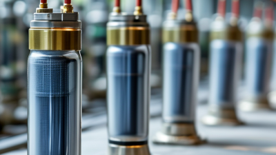 Top R32 Waveguide Tips for Global Buyers in 2026?