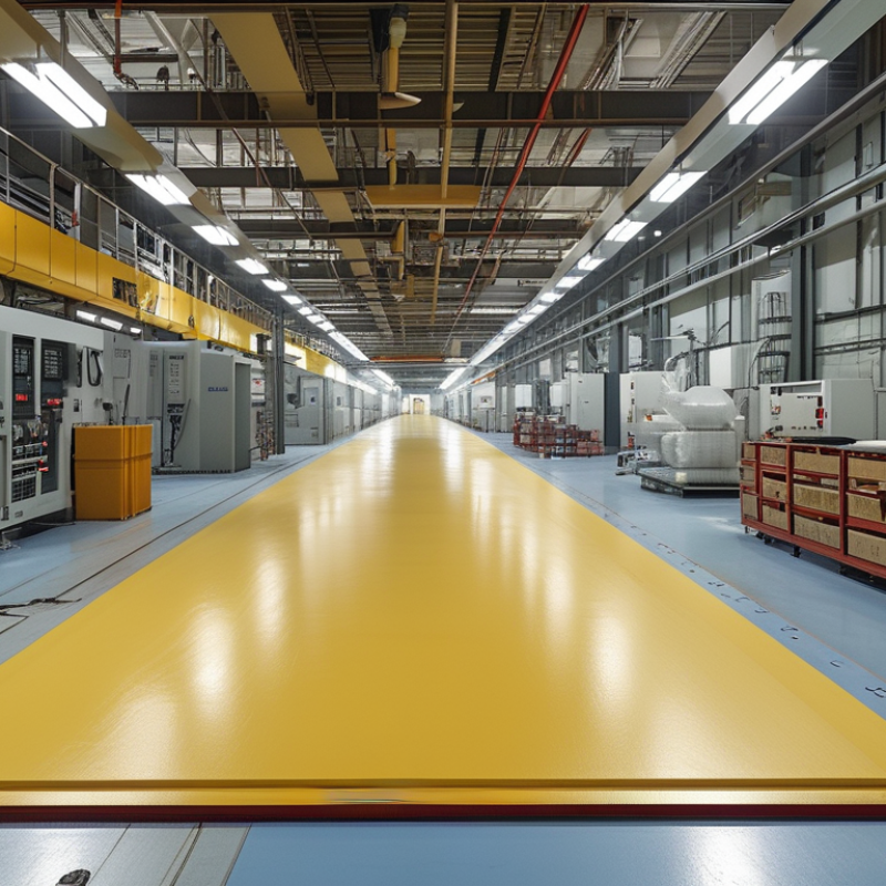 Best Lead Rubber Sheet for Your Industrial Needs?