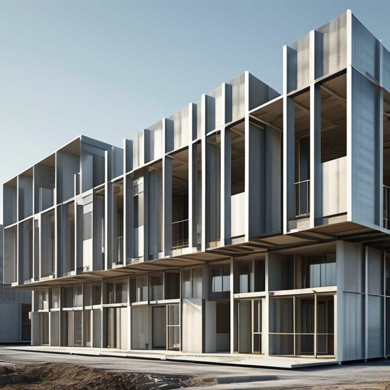 Difference Between Modular and Prefabricated Buildings Explained