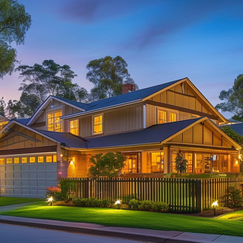 How to Choose the Best Solar Fence Light for Your Home?