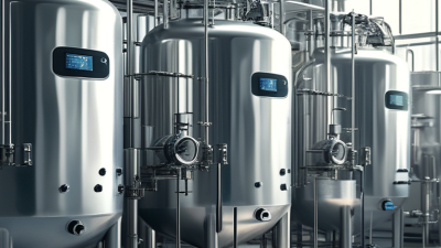 What is a Liquid Nitrogen Dosing System and How Does it Work?