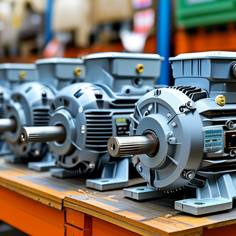 2026 Best Three Phase Motor for Global Buyers Guide?