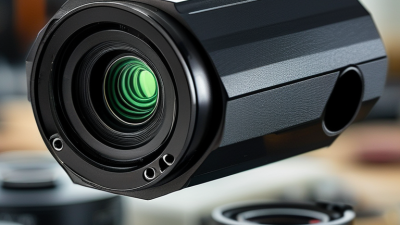 Top IoT Lens Designs Tips for Global Buyers?
