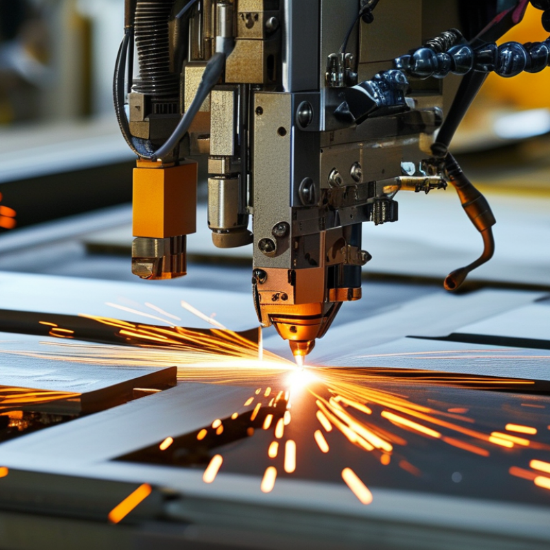 Top Cutting Machine Types for Global Buyers to Consider?