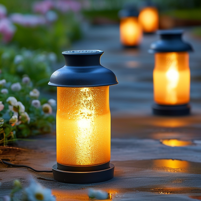 Best Solar Outdoor Garden Light for Global Buyers?