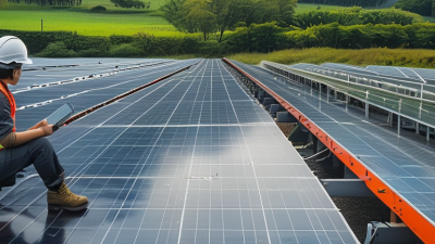 Best Lithium Solar Charge Controller for Global Buyers?