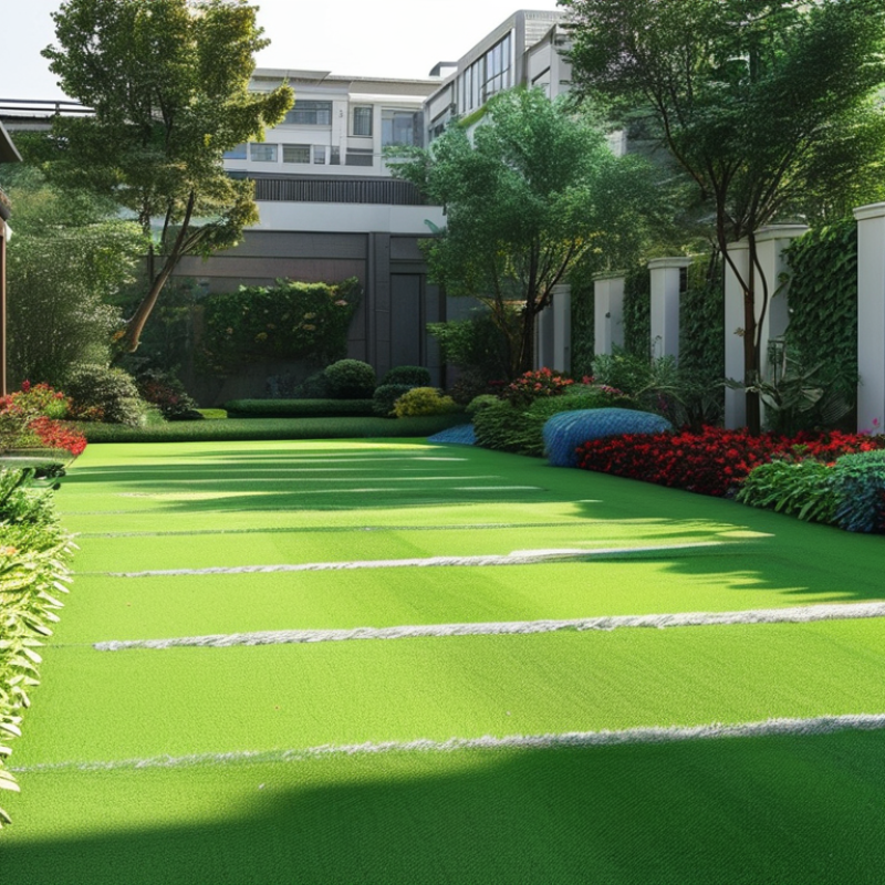 China Top Landscaping Artificial Grass Suppliers for Your Needs?