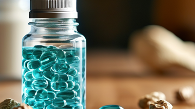 2026 How to Buy Manganese Amino Acid Complex Effectively?