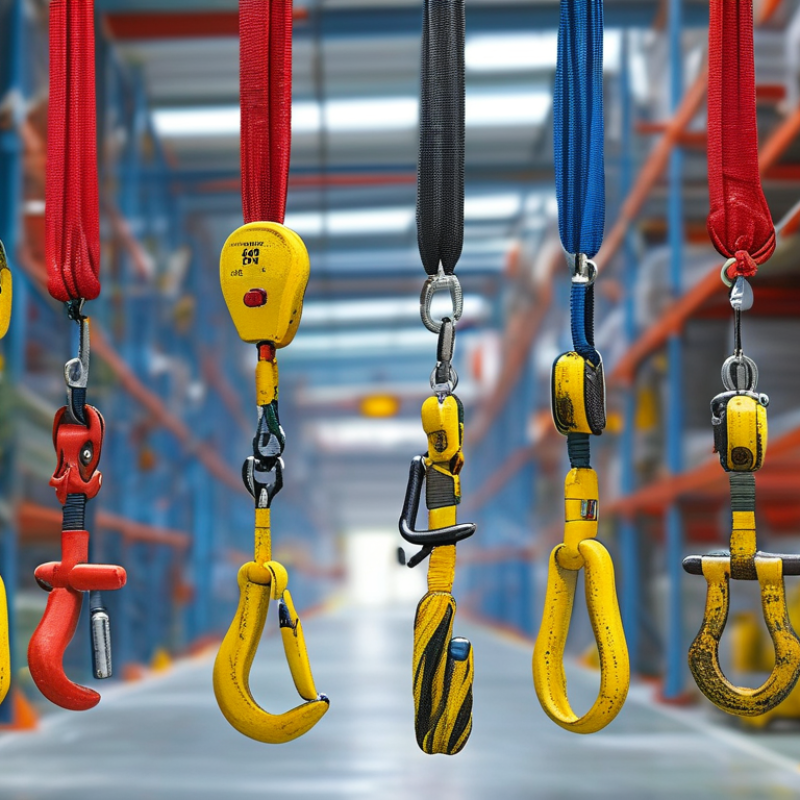 Top 10 Benefits of Using Fabric Sling for Your Business?