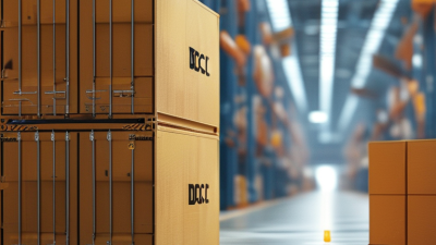 Top 10 Benefits of Using DCI Box for Global Sourcing
