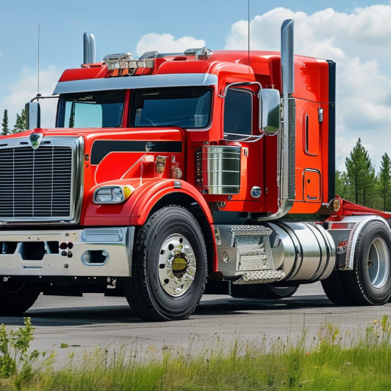 Best Used Tractor Trucks for Sale Worldwide in 2026?