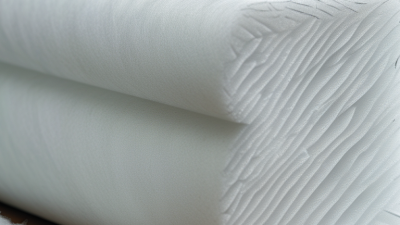 10 Tips for Choosing Sound Absorbing Glass Wool for Your Projects?