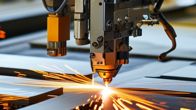 Top Cutting Machine Types for Global Buyers to Consider?