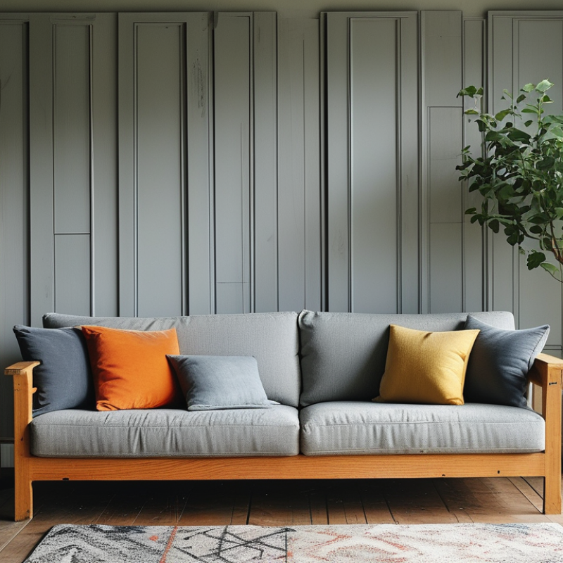 Why Does New Furniture Smell Strong and How to Fix It?