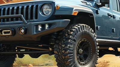 Why Choose the Right Auto Shaft for Your Vehicle Needs?