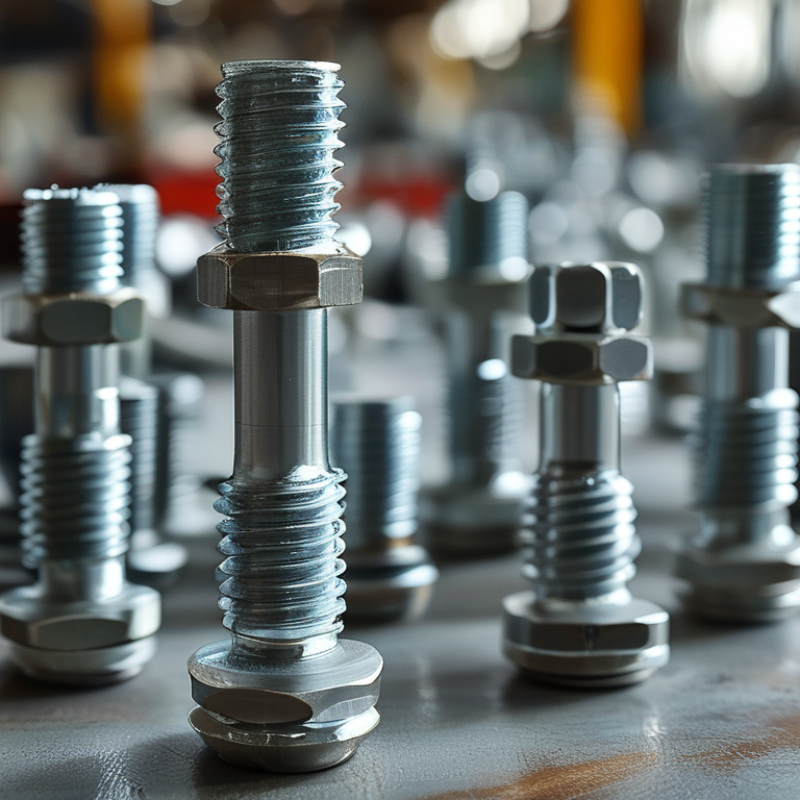 Top 10 Titanium Decorative Bolt Benefits for Global Buyers?
