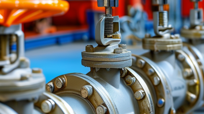Top 10 Center Line Valves for Global Buyers in 2026?