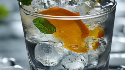 Best Pebble Ice Machine for Your Business Needs?