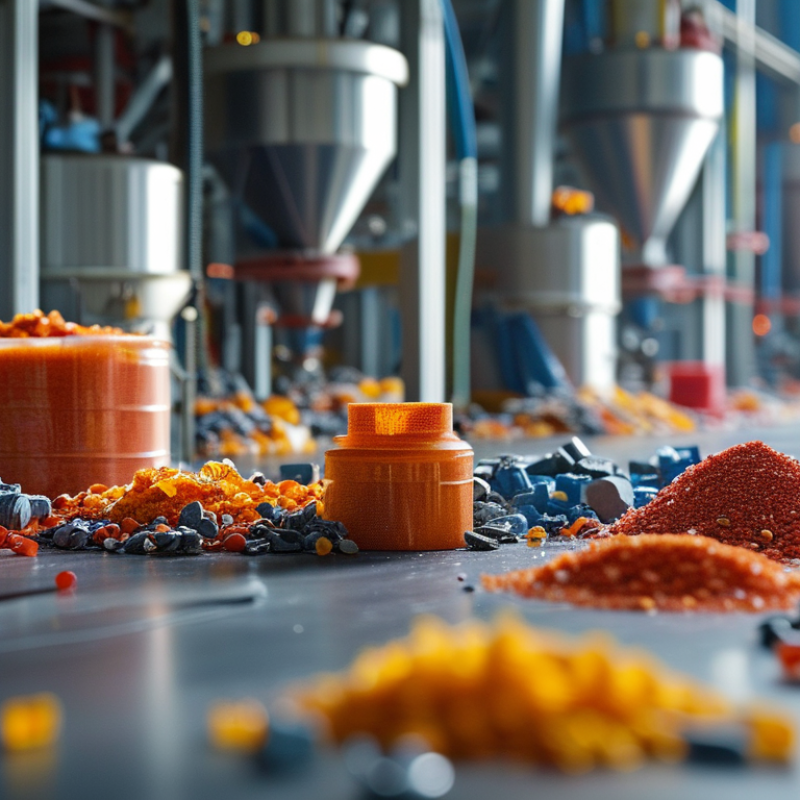 2026 Best Poly Granules for Global Sourcing Needs?